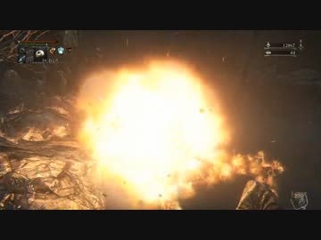 【初見】ハカハカしながらブラッドボーン実況 第55夜