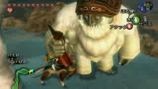 【実況】ゼルダの伝説～トワイライトプリンセス～Part38