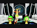 【GUMI_POWER】恋のカタマリ【VOCALOIDオリジナル曲】