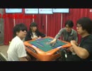 20150920 第6回　生主ミラクル麻雀王者決定戦 2/10 【一回戦その１】