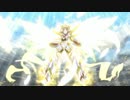戦姫絶唱シンフォギアGX 12話 合唱&変身シーン