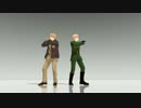 ブリキノダンス/トレスノツヅキ