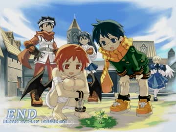 【実況】真のＥＤを求めて　Part51(終）【BM00　2週目】