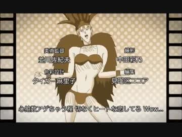 忙しい人のための学園ハンサムアニメop ときめきboyfriend ニコニコ動画