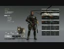 【MGSV:TPP】英雄度稼ぎ【通信網破壊司令】