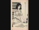 銀河伝承　小説イラスト取説