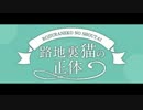 【西沢さんPツアー】路地裏猫の正体歌ってみた【みちぇり】