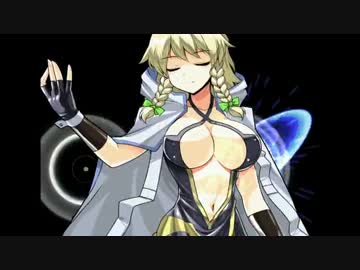 【MUGEN】狂紳士ルガール3P前後ランセレバトル part 01【狂下位～中位】