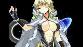 【MUGEN】狂紳士ルガール3P前後ランセレバトル part 01【狂下位～中位】