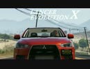 【GTA5】　ランサーエボリューションⅩ CM 再現