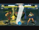 TGS2015 ウル4 CPT日本大会 C1回戦Winners ネモ vs Humanbomb