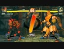 TGS2015 ウル4 CPT日本大会 D1回戦Winners ウメハラ vs ストーム久保