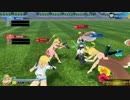 閃乱カグラEV 4人部屋 其の七