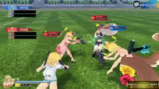 閃乱カグラEV 4人部屋 其の七
