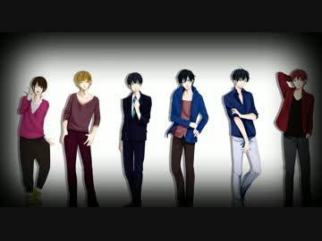 とある歌い手と演奏者で 1/3の純情な感情 ほんわかコラボしてみた