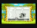 【ラッキーモンキー】サルとフルーツのポンポンバレー？【STAGE5】
