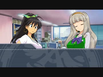 【Novelsm@ster】　アイドル小話　一話