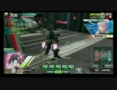 蛙猫路地裏　1戦目