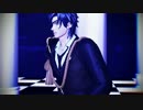 【MMD刀剣乱舞】シザーハンズ×燭台切光忠