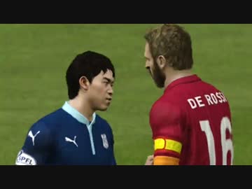 日本人だけで世界最強のクラブをつくろう！【FIFA15実況】part19