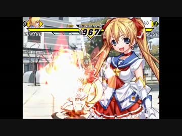【MUGEN】GM諏訪子10P前後チームトーナメント part25【狂上位～狂最上位】