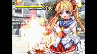 【MUGEN】GM諏訪子10P前後チームトーナメント part25【狂上位～狂最上位】