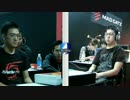 TGS2015 ウル4 CPT日本大会 WinnersSemiFinal GamerBee vs だしお