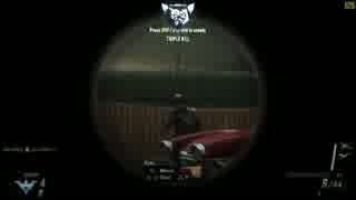 【PC版BO2】ぼぼぼぼっとうちでうんたらかんたら１１