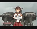 【暁日外伝】　吹雪敢闘伝　五話（前編）　【MMD艦これ】