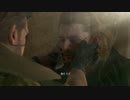 【MGSV:TPP】ミッション01「幻肢」カズ死亡イベント