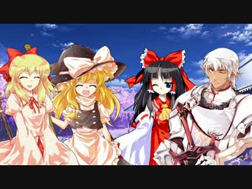 東方決闘鉄～ブロントさんのＭＴＧ戦記　８２