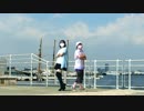 【一人二役】未来景イノセンス　踊ってみた【ダンシングマ】