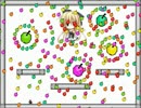 I wanna hear my wish! ルナ撃破