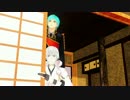 【MMD刀剣乱舞】刀剣演芸祭～前座編～