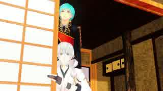 【MMD刀剣乱舞】刀剣演芸祭～前座編～