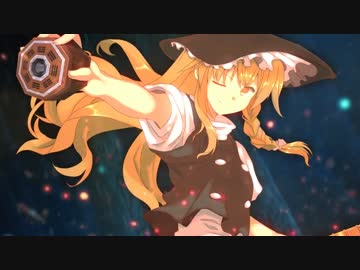 レトロスペクティブ東方-雅- 第４２話「願い」