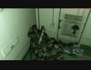 MGSVTPPバグ動画？「DDスタッフで遊ぼう２」