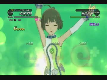 【実況】夢を、追いかけて～アイドルマスターOFA～part36