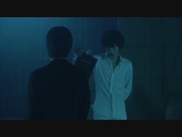 ドラマ版「デスノート」ライト対エル