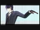 【MMD刀剣乱舞】　suit&Tie　【燭台切光忠】