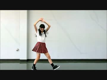 【あーちん】おねがいダーリン踊ってみた