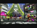 [splatoon]ハイカラシティで流れているBGM08（高音質）