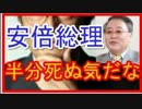 SEALDs奥田愛基くんも勉強してほしいよ　安保法案で戦争リスク４割削減