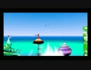 怖くて挫折したスーパーマリオサンシャインをED見たさに実況　part10