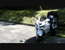 【ZX-14R】寝覚の床に行ってきました【南信･木曽】