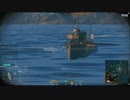 【実況】週刊！艦これ提督が軍艦に乗って頑張る【WOWS】　パート6