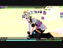【DIVAAC】キップル・インダストリーEXExtreme【初見プレイ】