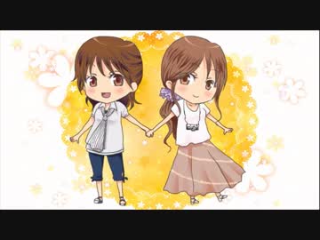 【acoca+キサラギ】Connecting【歌ってみた】