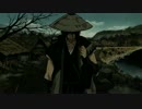 AMV - Mark Of The Samurai [MEP/VIPPER]