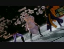【MMD刀剣乱舞】選抜メンバーにHouse踊ってもらった【長谷部 鶴丸 明石】